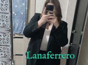 Lanaferrero