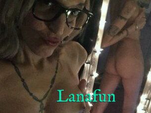 Lanafun