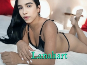 Lanahart