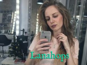 Lanahops