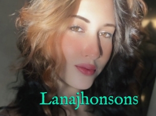 Lanajhonsons