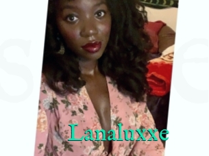 Lanaluxxe