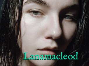 Lanamacleod