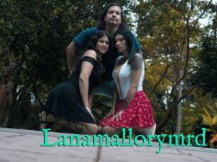 Lanamallorymrd