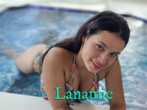 Lanamie