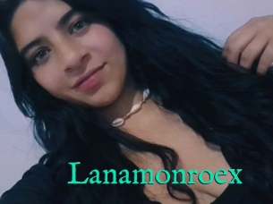 Lanamonroex