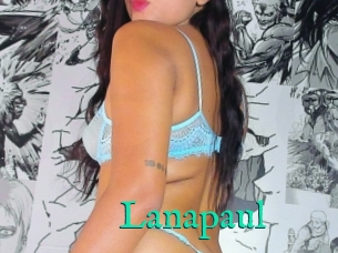 Lanapaul