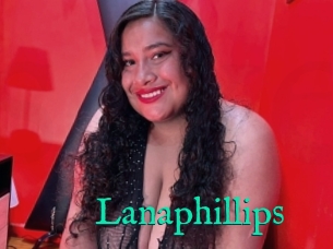 Lanaphillips