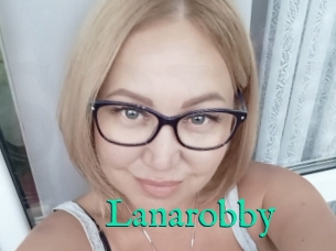 Lanarobby