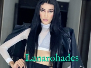 Lanarohades