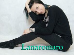 Lanaromaro