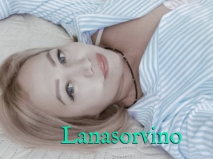 Lanasorvino