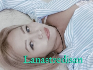 Lanastredisan