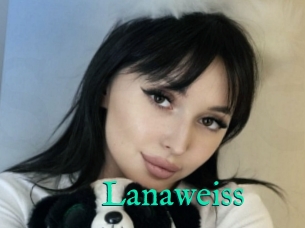 Lanaweiss