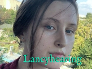 Lancyhearing