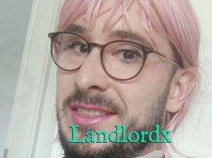 Landlordx