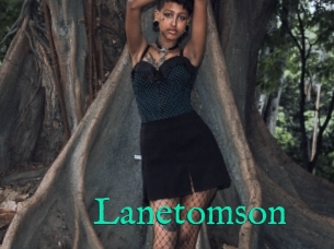 Lanetomson