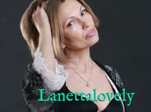 Lanettalovely