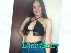 Lanitahairy