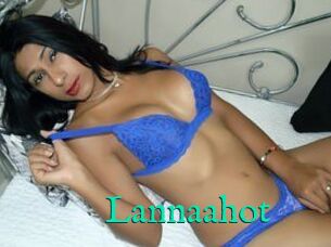 Lannaahot