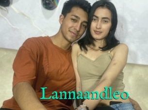 Lannaandleo