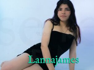 Lannajames