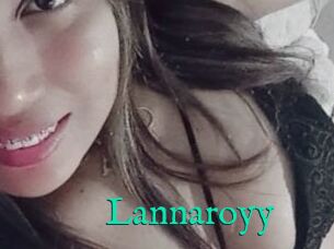 Lannaroyy