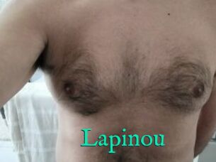 Lapinou