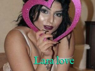 Lara_love