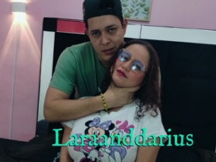 Laraanddarius