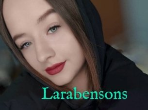 Larabensons