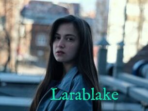 Larablake