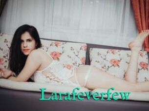 Larafeverfew