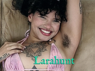 Larahunt