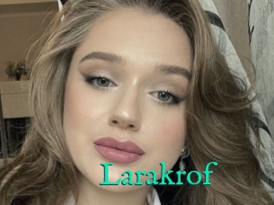 Larakrof