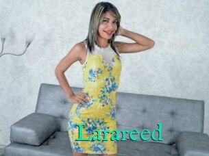 Larareed