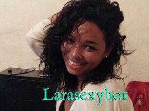 Larasexyhot