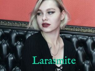 Larasmite