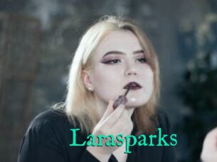 Larasparks