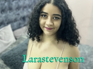 Larastevenson