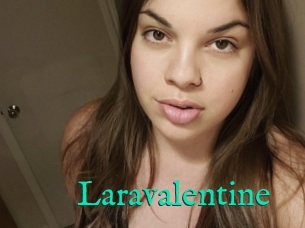 Laravalentine