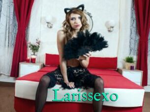 Larissexo