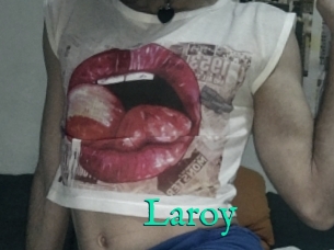 Laroy