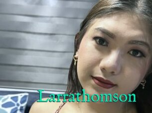 Larrathomson