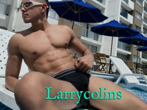 Larrycolins