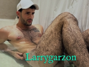 Larrygarzon