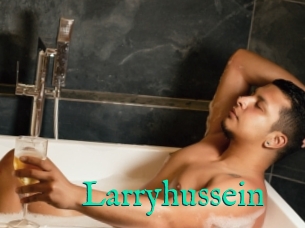Larryhussein