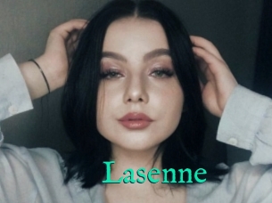 Lasenne