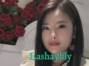 Lashaylily