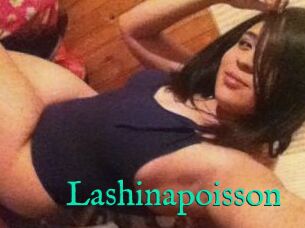 Lashinapoisson